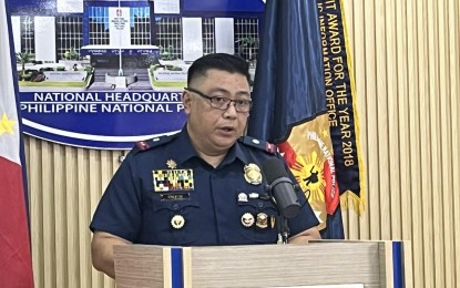 Sept. 21 rallies 99% peaceful; only ‘hiphop gangsters’ caused trouble