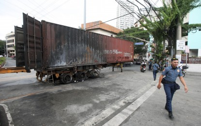 Gov’t bares terror plot eyed in Manila rallies
