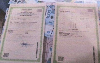 NBI nabs 3 women in Subic property swindle