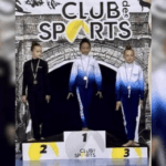 Young Filipina gymnast bags 3 medals in Italy tourney