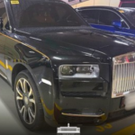 Bureau of Customs secures 12 of Discaya’s luxury cars