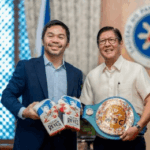 Marcos orders full gov’t support for ‘Thrilla in Manila’ 50th year