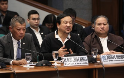 Ex-DPWH official tags Escudero in streetlights, P160-M deal
