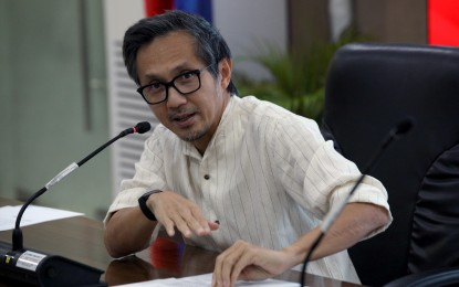 Dizon orders Baguio DEO to explain ‘rigging’ of bidding process