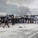 PNP bats for rehabilitation of minors in Sept. 21 protest