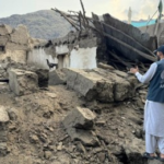 DFA: No Filipino casualties in deadly Afghanistan quake
