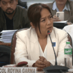 Garma, 4 others ordered arrested over PCSO exec’s killing