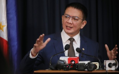 Escudero wants lawyer disbarred over defamatory posts