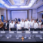 ‘DDS’ script for 2028, Romualdez says of Escudero speech