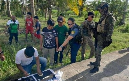 Suspected terrorist killed after ‘resisting’ arrest in Maguindanao