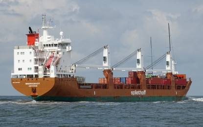 DMW verifying possible Filipino casualty in Gulf of Aden ship attack