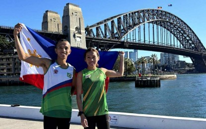 ASICS Meta: Time: Trials to make PH debut on Oct. 19