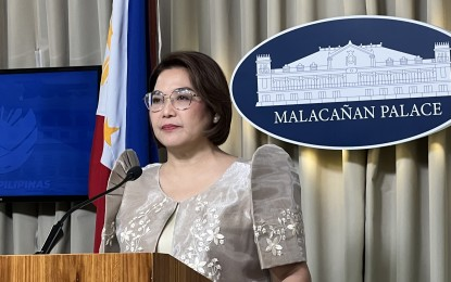 ‘Wild imagination,’ Palace on alleged plot vs. Sara Duterte, allies