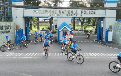 P22.8-M illegal drugs seized, 125 suspects arrested in Aug.