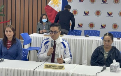 4 cops in missing ‘sabungeros’ case face new admin raps