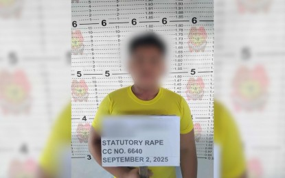 3 more most wanted persons in C. Luzon arrested