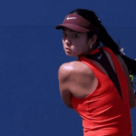 Eala advances to Guadalajara 125 Open semis