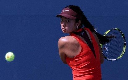 Eala advances to Guadalajara 125 Open semis