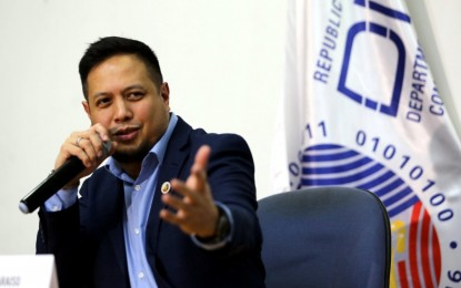 CICC chief calls for new laws vs. deepfakes