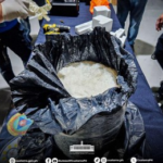 Consignees of PHP75 Million shabu nabbed in Pampanga
