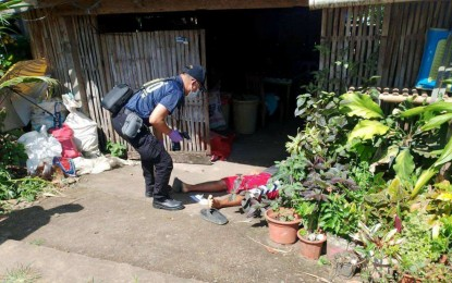 Police condemn continuing CPP-NPA violence in northern Negros