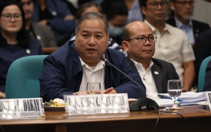 Ejercito grills ex-DPWH engineer on ghost projects, casino trips