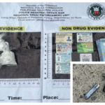 Lanao village councilor hurt in drug bust, yields P2.7-M ‘shabu’