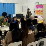 13 rescued, 2 arrested in foiled Tawi-Tawi human trafficking attempt