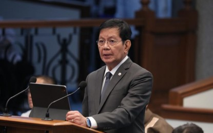 Lacson raises red flag on possible money laundering by ‘BGC Boys’