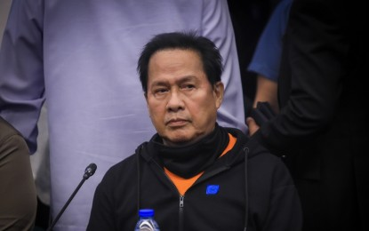 Envoy: Formal US extradition request for Quiboloy ‘forthcoming’