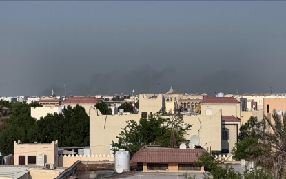 Filipinos told to stay indoors as Israel strikes Hamas in Doha