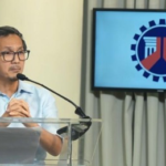DPWH chief Dizon wants Bonoan included in immigration watchlist