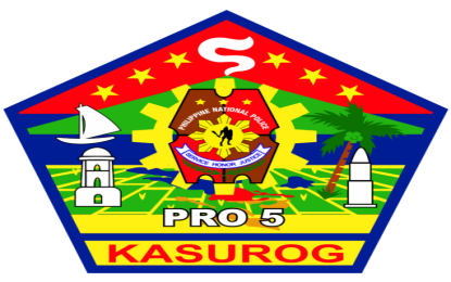 Bicol police arrest 2 most wanted persons
