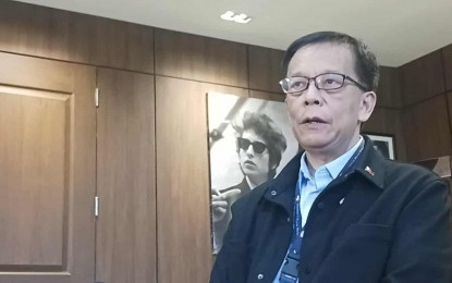 Cacdac: 12 Filipino crew of MV Minervagracht safe, due to be home soon