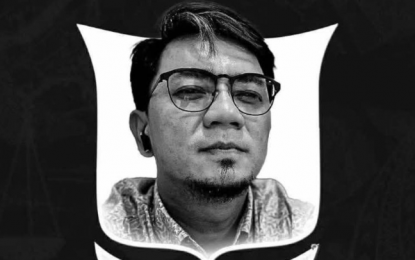 CDO legal community seeks justice for slain NIA employee