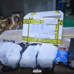 BOC intercepts P109-M shabu concealed in shipments from Vietnam