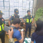 2 vans with smuggled cigarettes seized in NegOr town