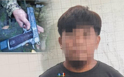 Suspect in murder of Maguindanao Sur IP leader falls