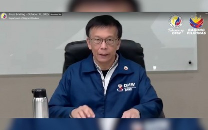 DMW: 2 missing Filipino workers in Hong Kong found safe