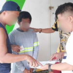 Suspected NPA member with multiple warrants falls in Bulacan