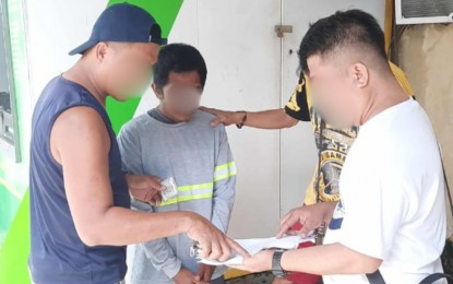 Suspected NPA member with multiple warrants falls in Bulacan