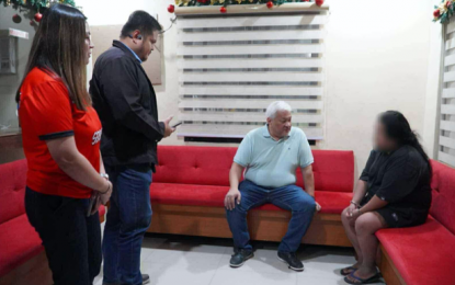 NBI nabs Pampanga woman for online bomb threats