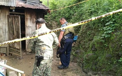 Army intensifies anti-insurgency ops after Canlaon City shootings