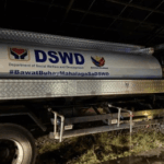 DSWD deploys ‘full arsenal’ of aid for quake victims