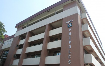 Phivolcs: Aftershocks may last for weeks