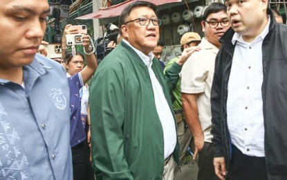 ICI asks NBI to probe fake news of ‘deputized investigators’