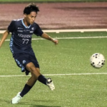 Adamson secures first win in UAAP men’s football