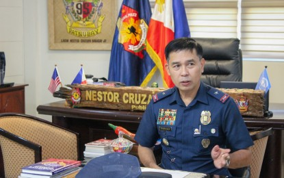 400 wanted persons in Bicol nabbed in September manhunt ops