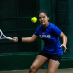 Madis captures PCA Open women’s singles title