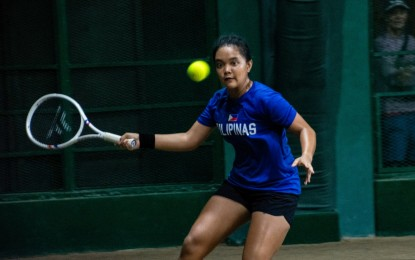 Madis captures PCA Open women’s singles title